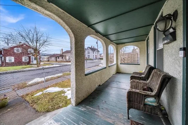 $179,999 | 9 South Liberty Avenue, Endicott, NY 13760