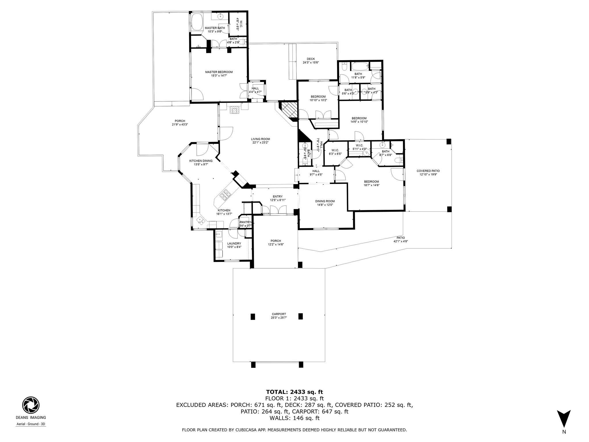 1552 Holub Road Schulenburg, TX 78956 - Photo 43 of 43