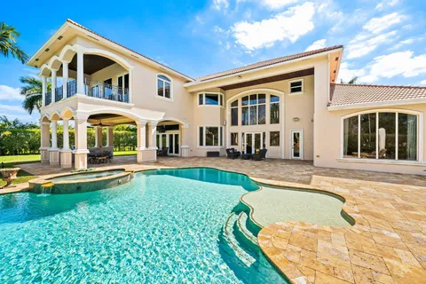 $4,200,000 | 12741 Kapok Lane, Davie, FL 33330