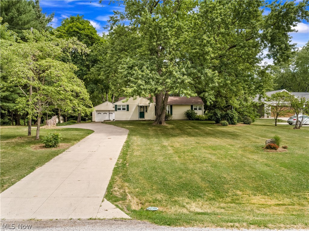 15756 Valley View Road Doylestown, OH 44230 - Photo 32 of 34 Gallery Image 32