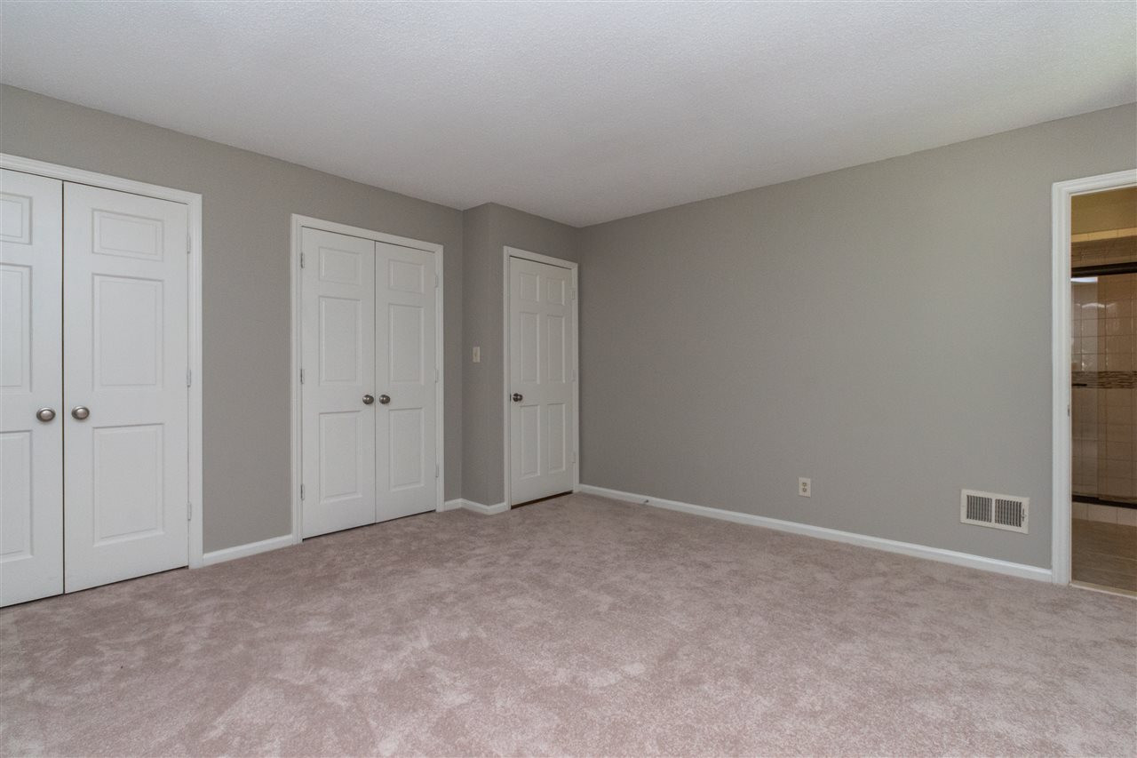 6710 Brookmeade Place Raleigh, NC 27612 - Photo 16 of 25 Master Bedroom
