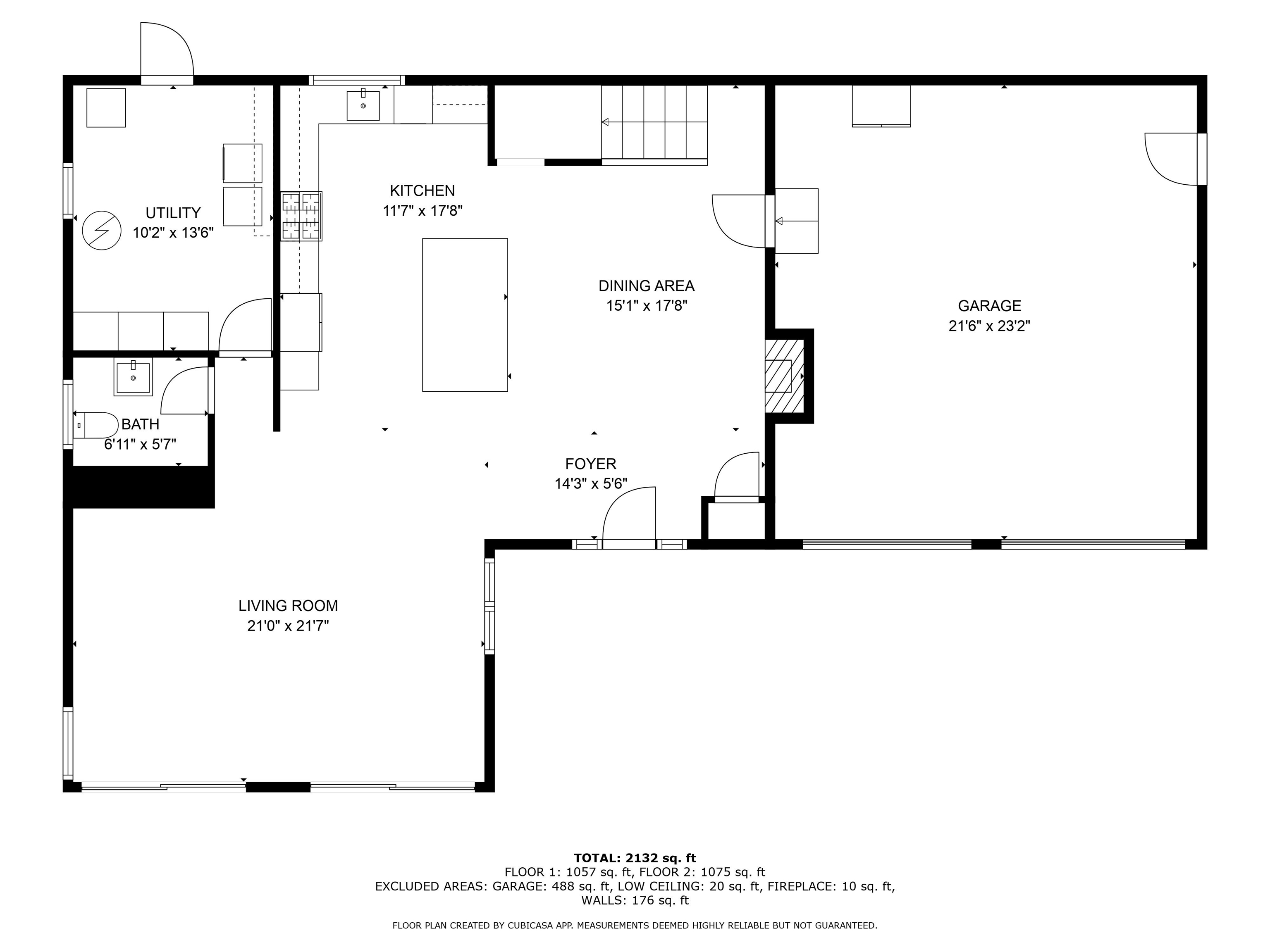 12287 Bluff Road Traverse City, MI 49686 - Photo 42 of 45