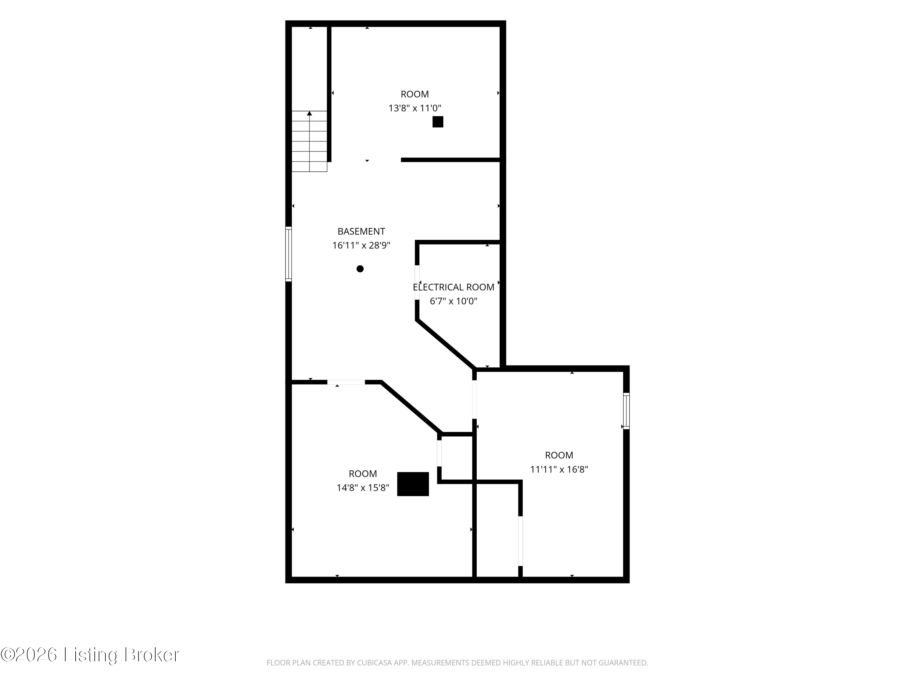 411 Blackjack Road Radcliff, KY 40160 - Photo 49 of 54 Gallery Image 49