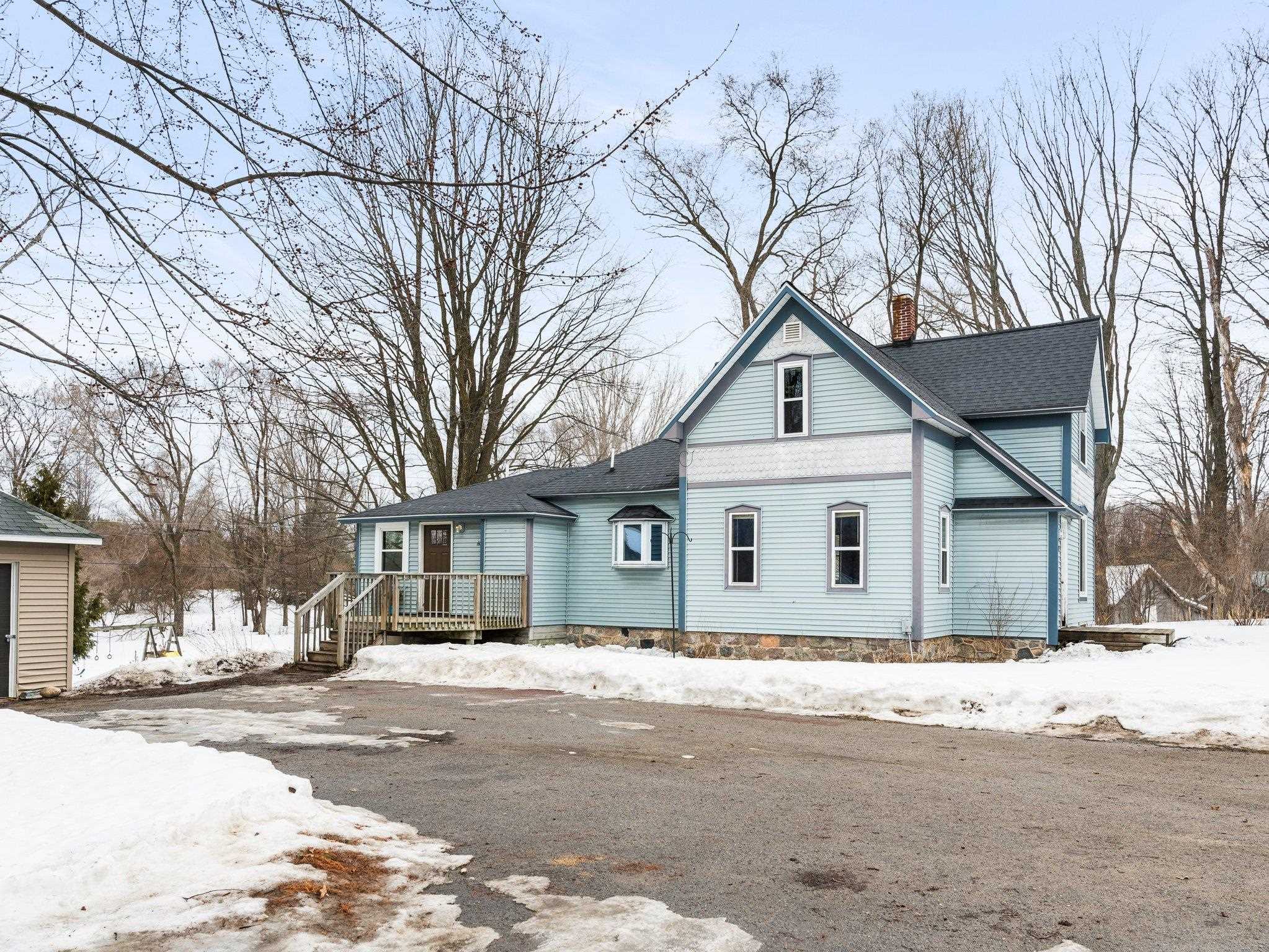 2915 East Hammond Road Traverse City, MI 49686 - Photo 28 of 42