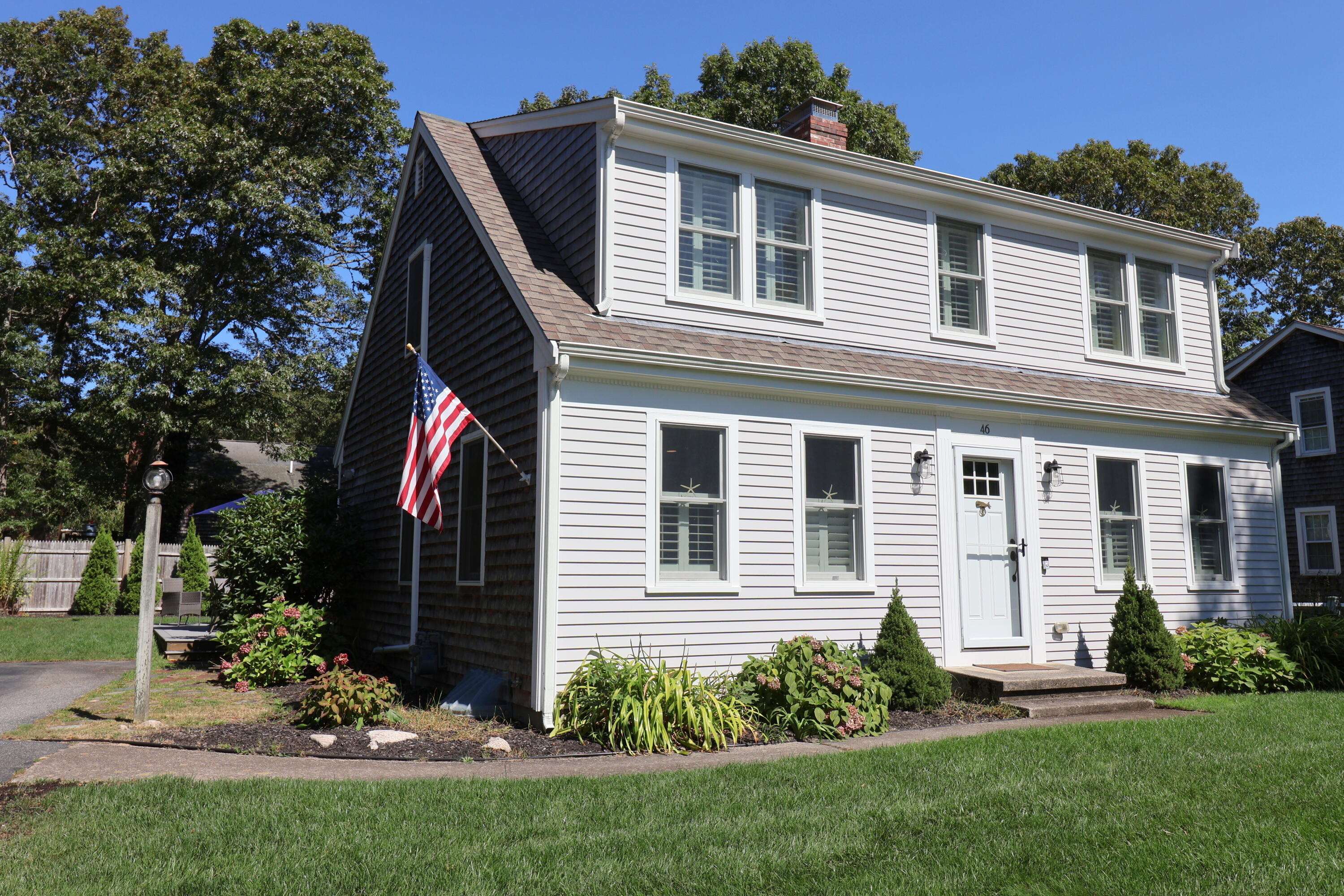 46 Chadwick Road South Dennis, MA 02660 - Photo 1 of 47 IMG_9331