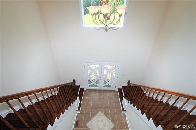 1629 Log Cabin Road Beaverdam, VA 23015 - Photo 36 of 40 a view of entryway