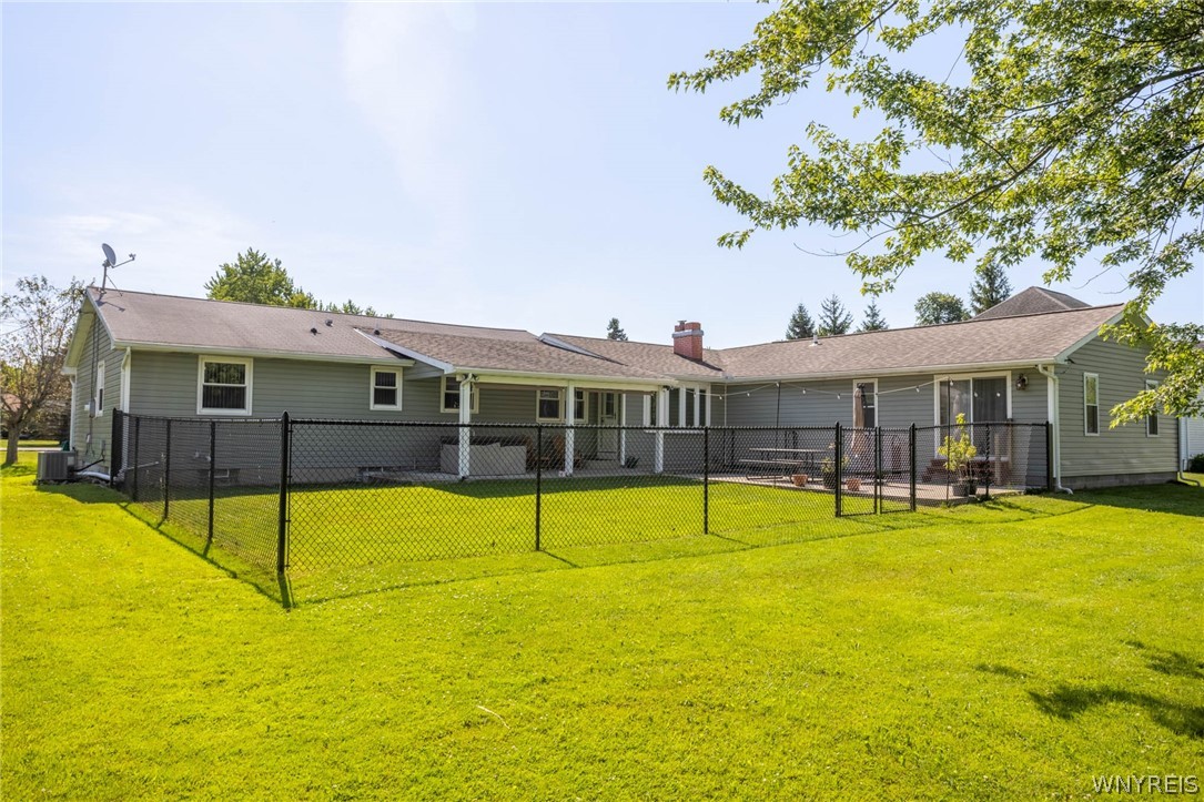 152 Stony Road Lancaster, NY 14086 - Photo 41 of 50