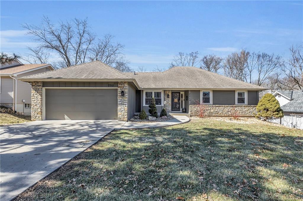 7712 Darnell Street Lenexa, KS 66216 - Photo 1 of 1
