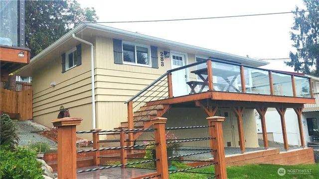 $1,750 | 283 North Maple Street, Camano Island, WA 98282