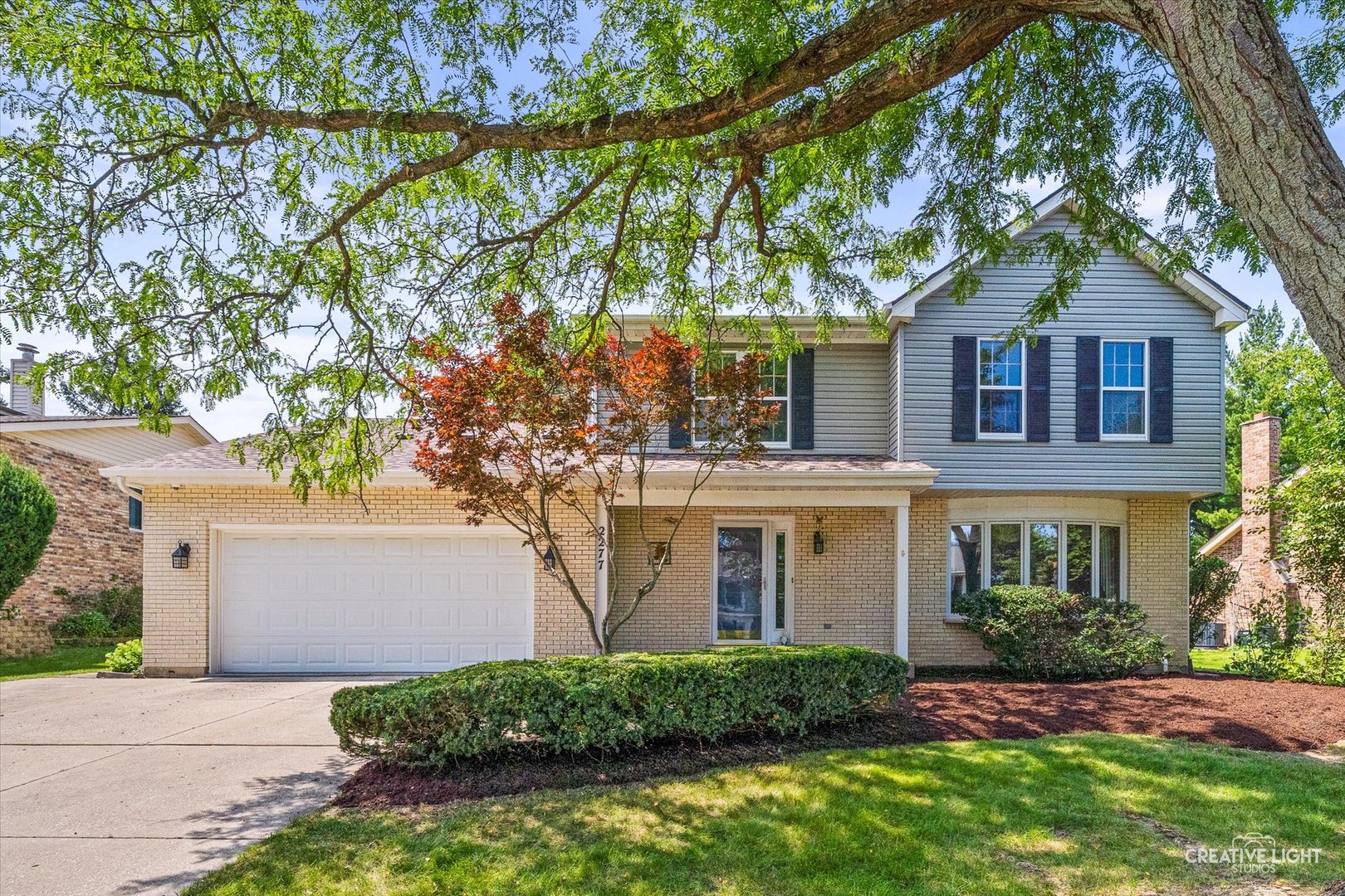 2277 Ridgewood Road Lisle, IL 60532 - Photo 1 of 43
