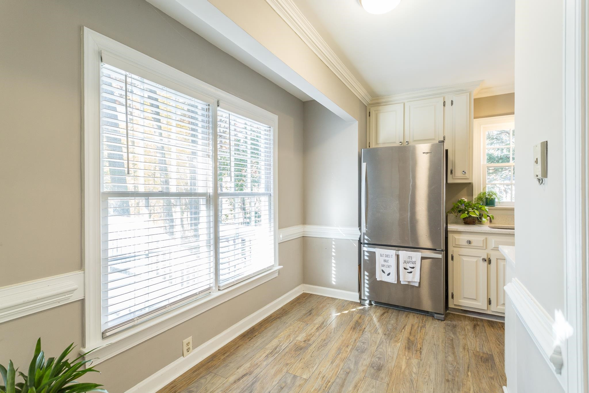 7013 Sandringham Drive Raleigh, NC 27613 - Photo 9 of 25 Photo 9
