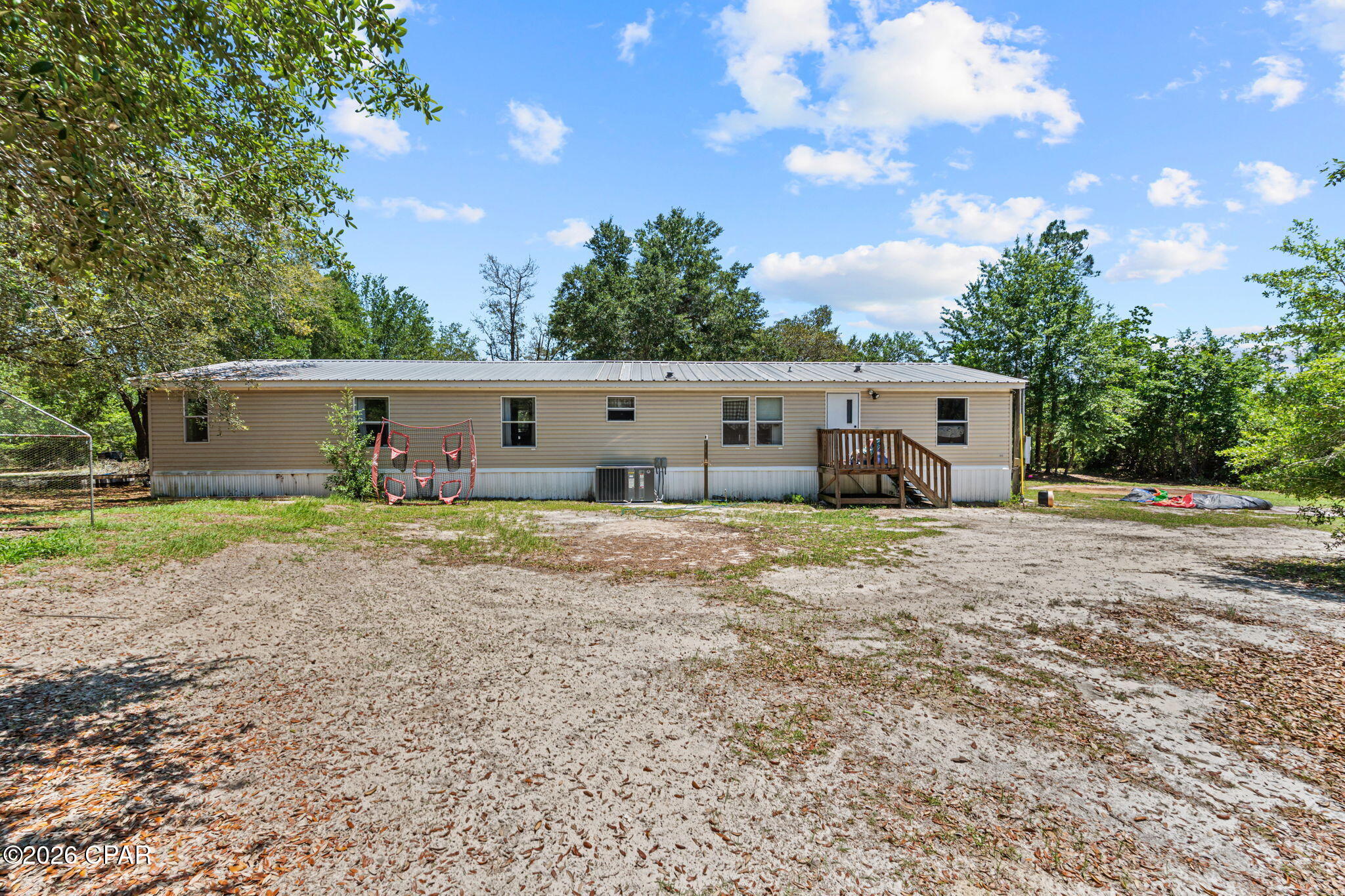 8325 Resota Beach Road Southport, FL 32409 - Photo 2 of 37