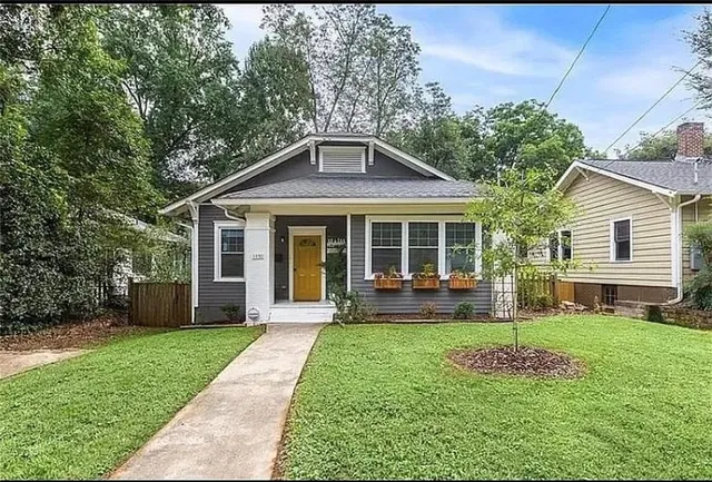 $2,800 | 1450 Graham Street Southwest, Atlanta, GA 30310