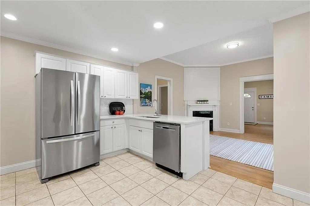 1450 Graham Street Southwest Atlanta, GA 30310 - Photo 11 of 23