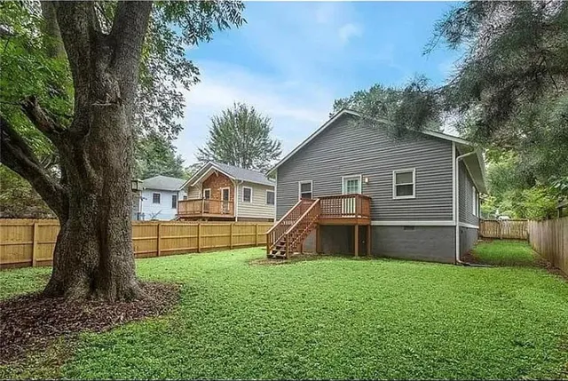 $2,500 | 1450 Graham Street Southwest, Atlanta, GA 30310