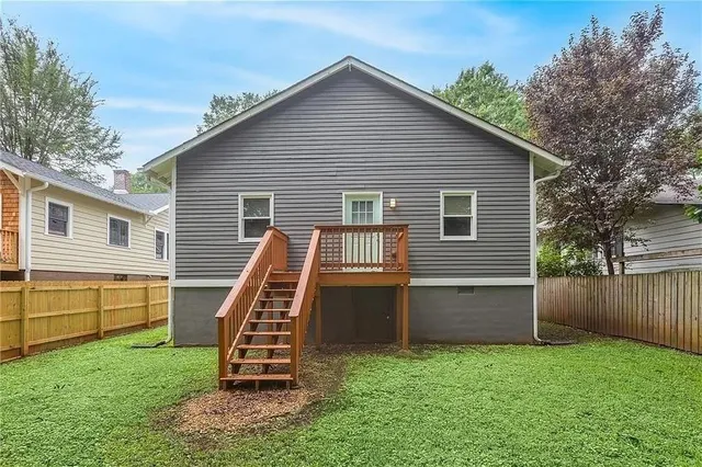 $2,800 | 1450 Graham Street Southwest, Atlanta, GA 30310