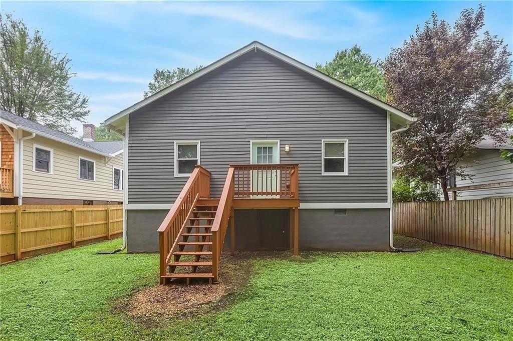 1450 Graham Street Southwest Atlanta, GA 30310 - Photo 19 of 23