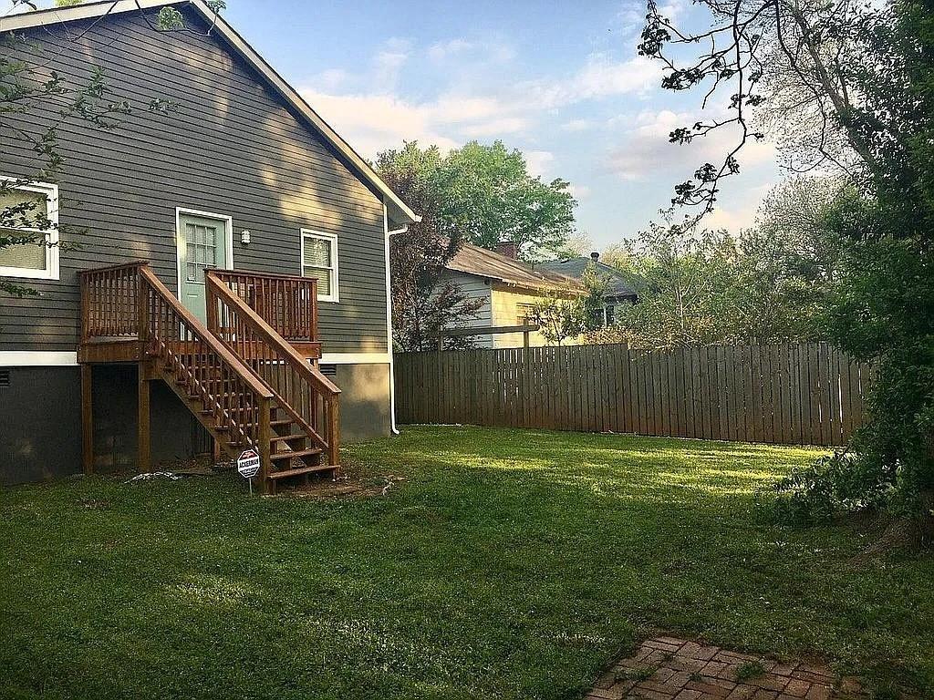 1450 Graham Street Southwest Atlanta, GA 30310 - Photo 20 of 23