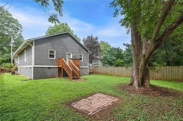 $2,800 | 1450 Graham Street Southwest, Atlanta, GA 30310