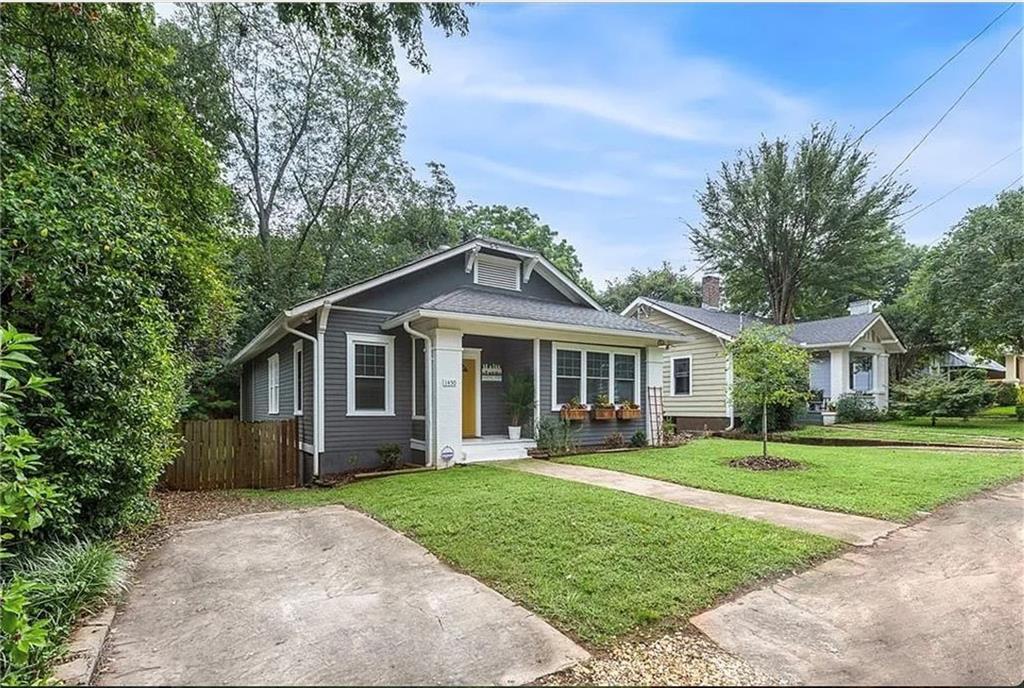 1450 Graham Street Southwest Atlanta, GA 30310 - Photo 3 of 23