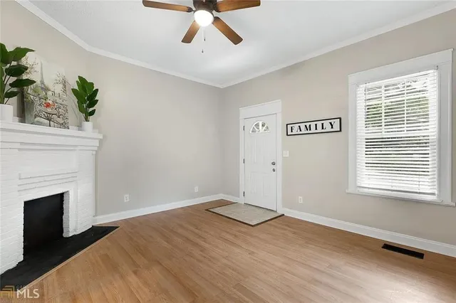 $2,800 | 1450 Graham Street Southwest, Atlanta, GA 30310