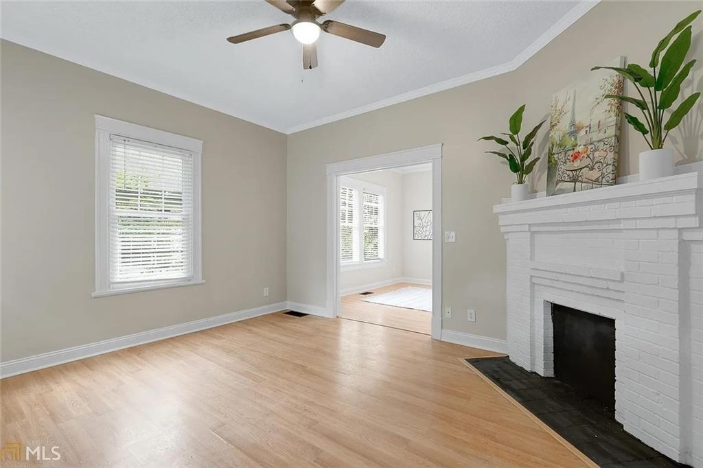 1450 Graham Street Southwest Atlanta, GA 30310 - Photo 7 of 23