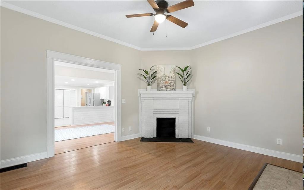 1450 Graham Street Southwest Atlanta, GA 30310 - Photo 9 of 23