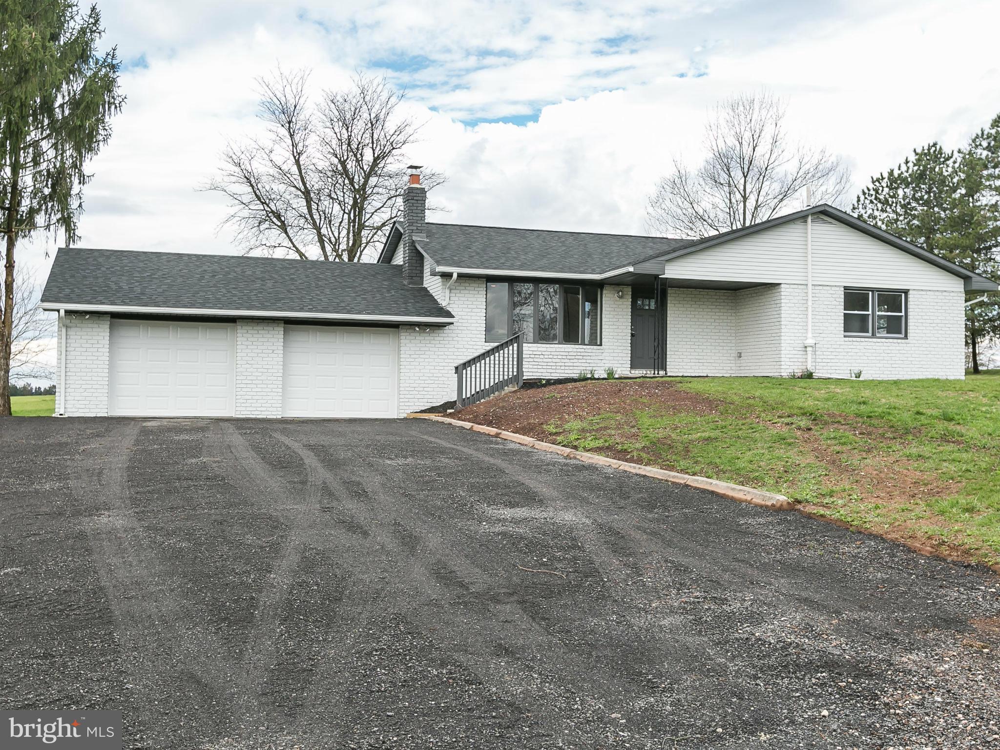 2820 Mayberry Road Westminster, MD 21158 - Photo 1 of 30 Exterior (Front)