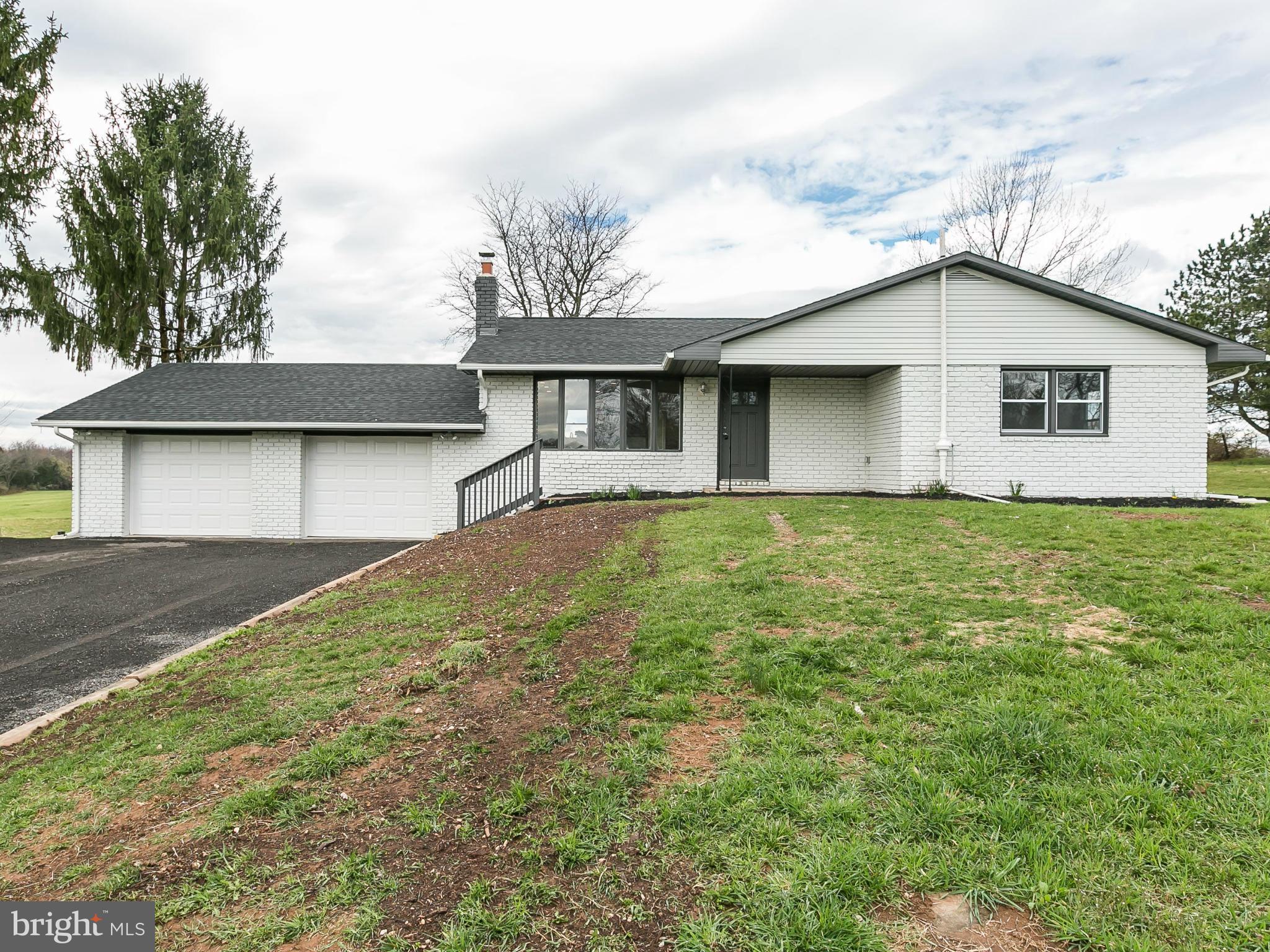 2820 Mayberry Road Westminster, MD 21158 - Photo 2 of 30 Exterior (Front)