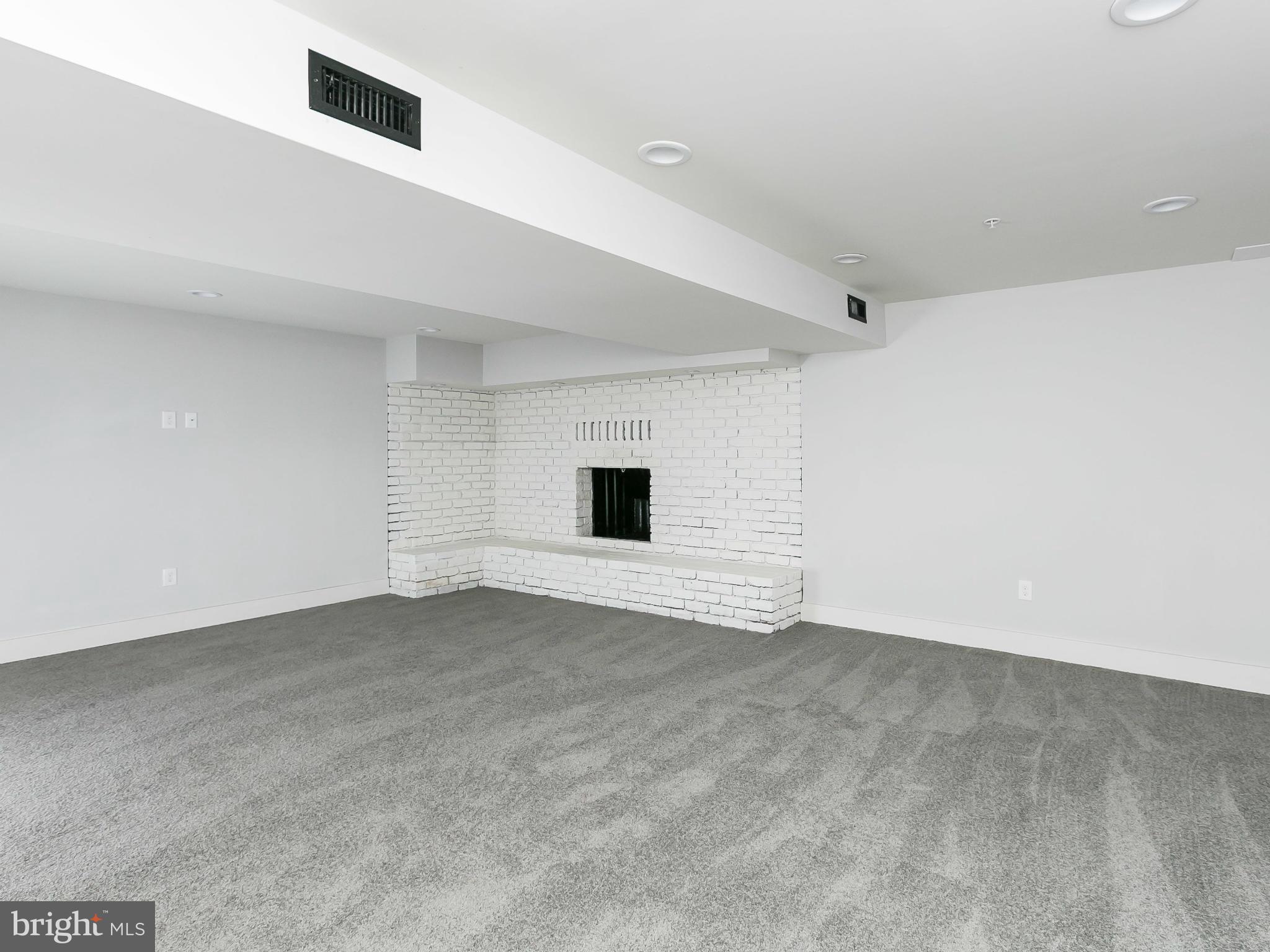 2820 Mayberry Road Westminster, MD 21158 - Photo 24 of 30 Basement