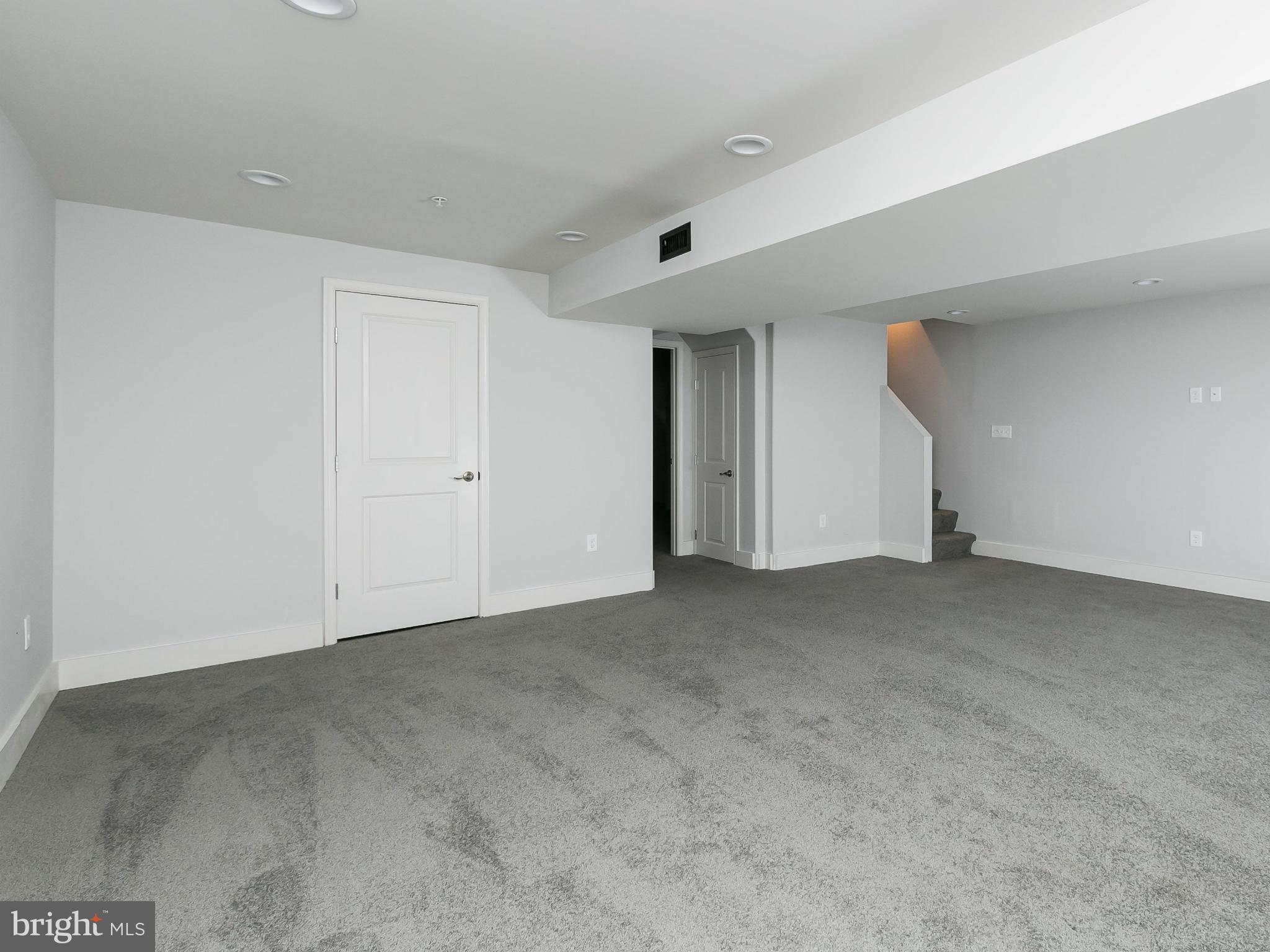 2820 Mayberry Road Westminster, MD 21158 - Photo 25 of 30 Basement