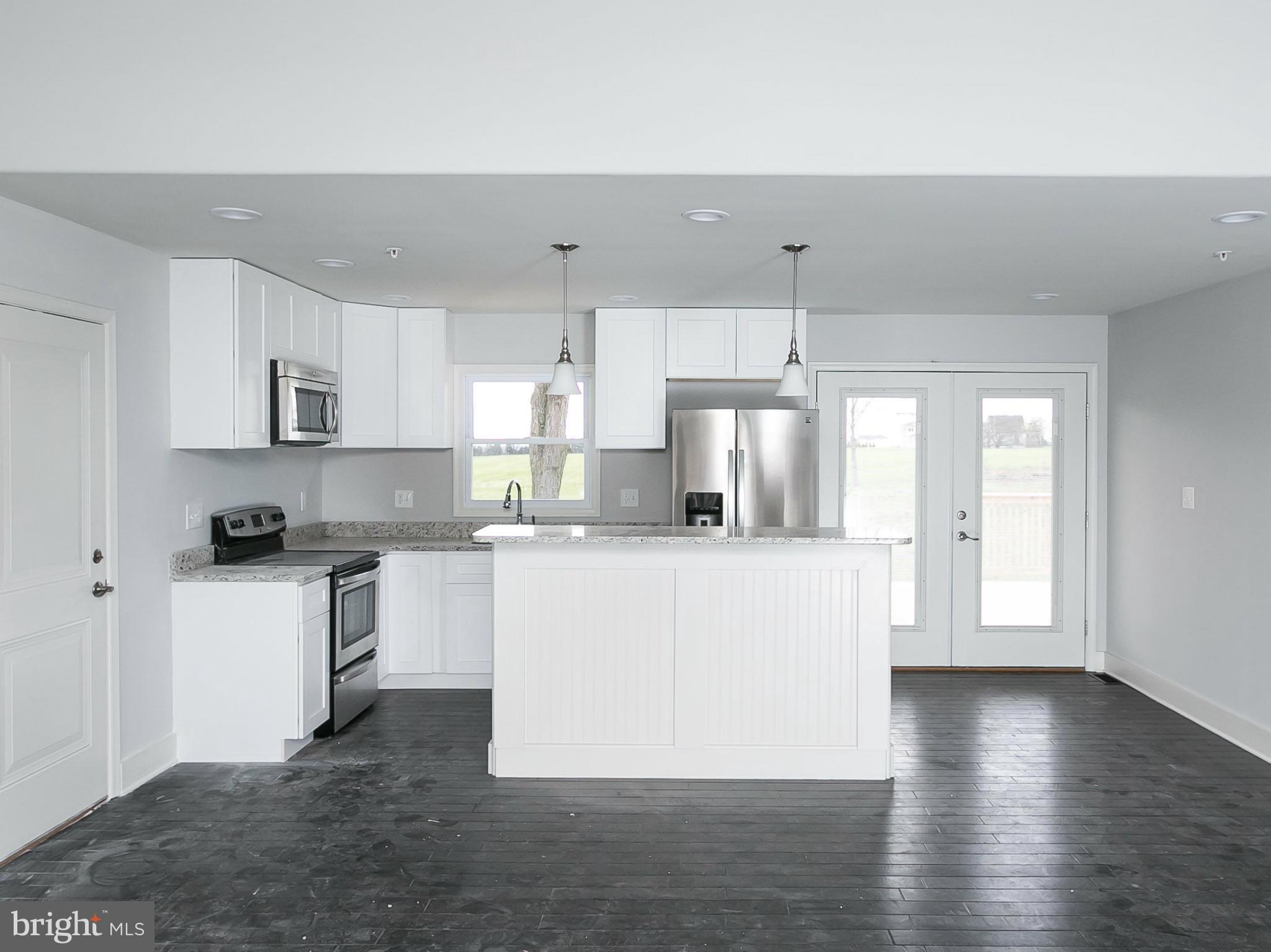 2820 Mayberry Road Westminster, MD 21158 - Photo 5 of 30 Kitchen