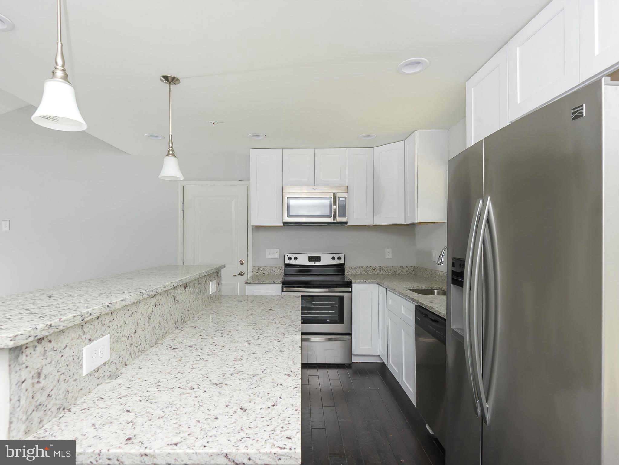 2820 Mayberry Road Westminster, MD 21158 - Photo 7 of 30 Kitchen