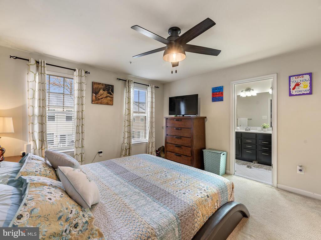 1111 Red Hawk Way Severn, MD 21144 - Photo 22 of 43 Owner's Suite