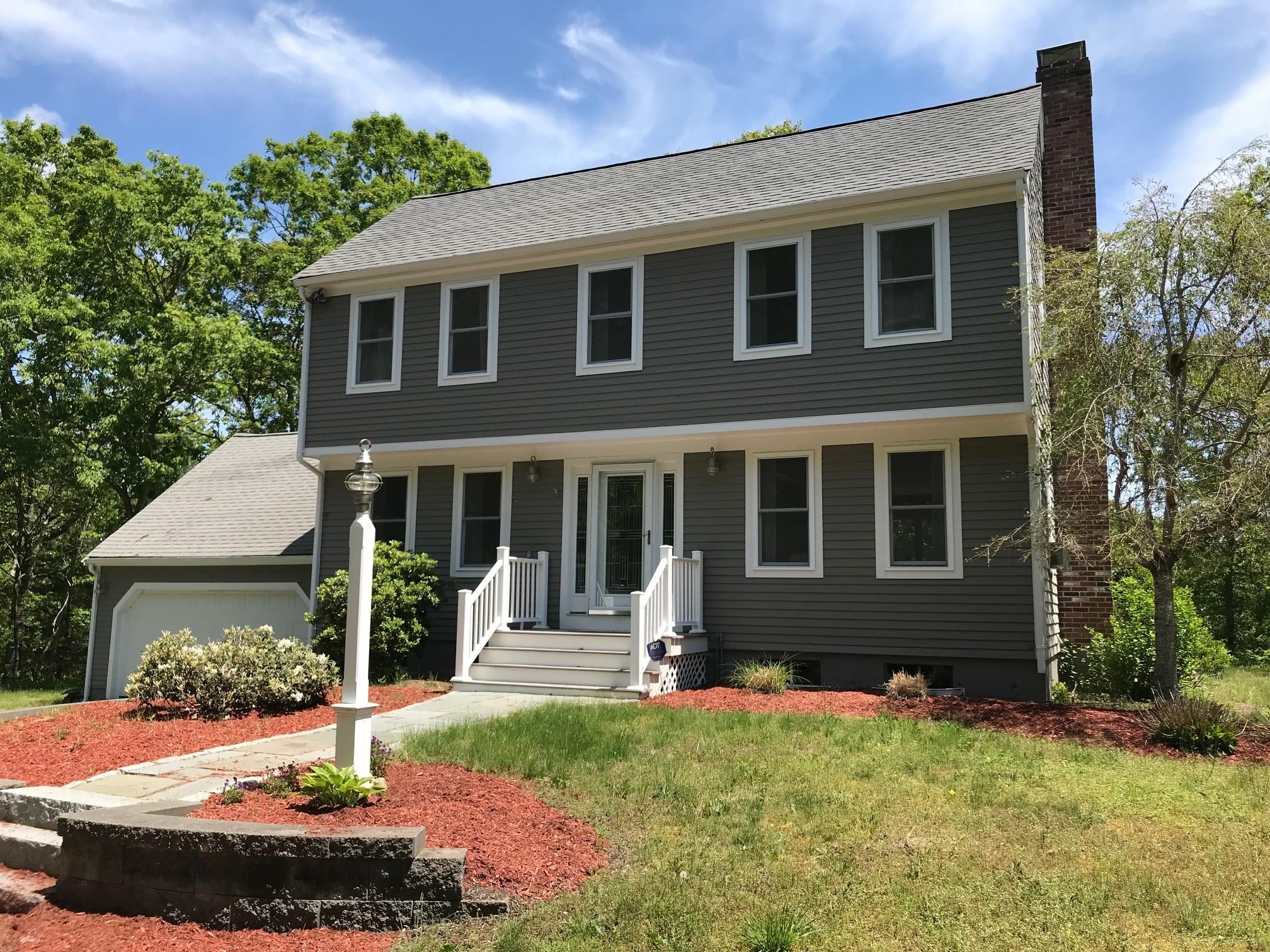 39 Arnold Road Forestdale, MA 02644 - Photo 1 of 30 ArnoldFront