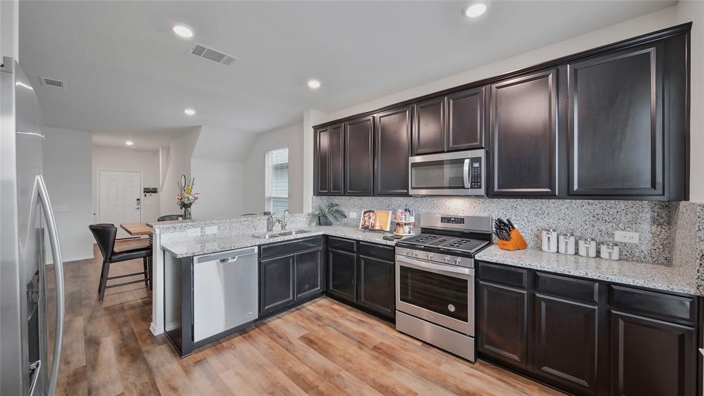 5919 Waggoner Ranch Trail Katy, TX 77493 - Photo 5 of 30