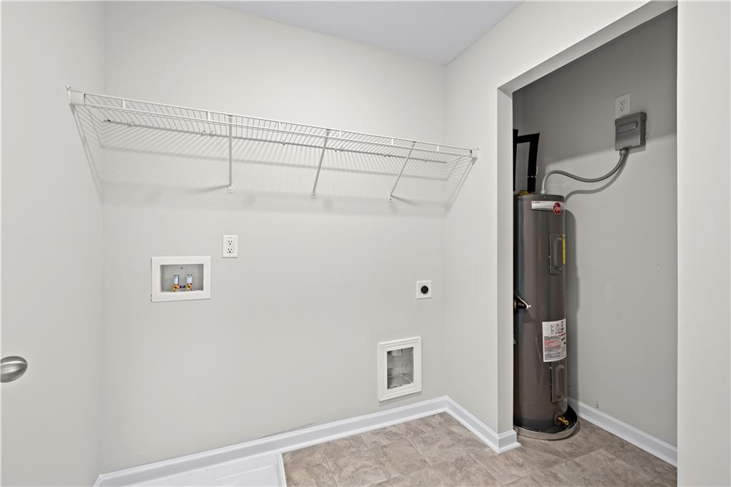 505 Charleston Place Villa Rica, GA 30180 - Photo 35 of 42