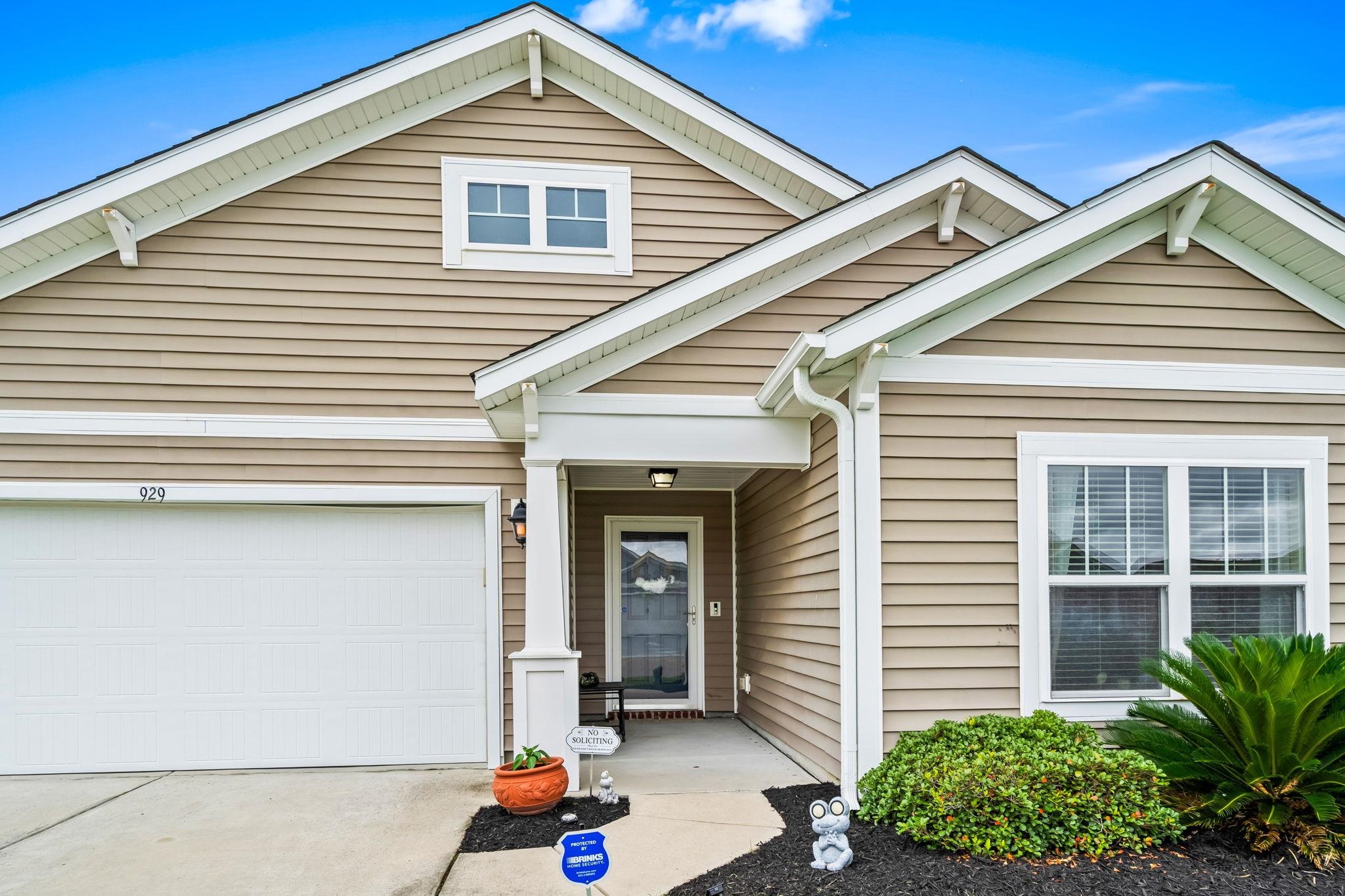 929 Bonita Loop Myrtle Beach, SC 29588 - Photo 30 of 51