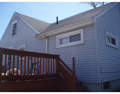 115 Keystone Street Boston, MA 02132 - Photo 2 of 2 Gallery Image 2