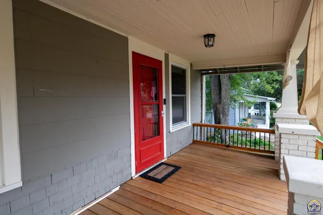 $150,000 | 1304 Chestnut Street, Emporia, KS 66801