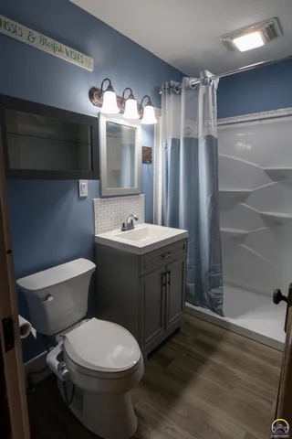 $150,000 | 1304 Chestnut Street, Emporia, KS 66801