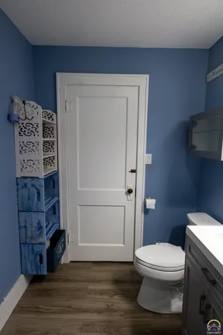 $150,000 | 1304 Chestnut Street, Emporia, KS 66801