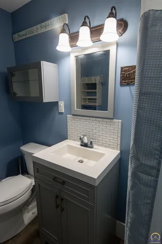 $150,000 | 1304 Chestnut Street, Emporia, KS 66801