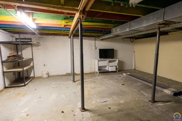 $150,000 | 1304 Chestnut Street, Emporia, KS 66801