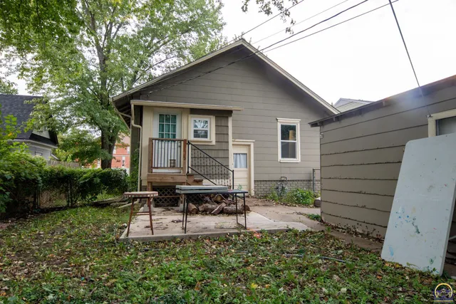 $150,000 | 1304 Chestnut Street, Emporia, KS 66801