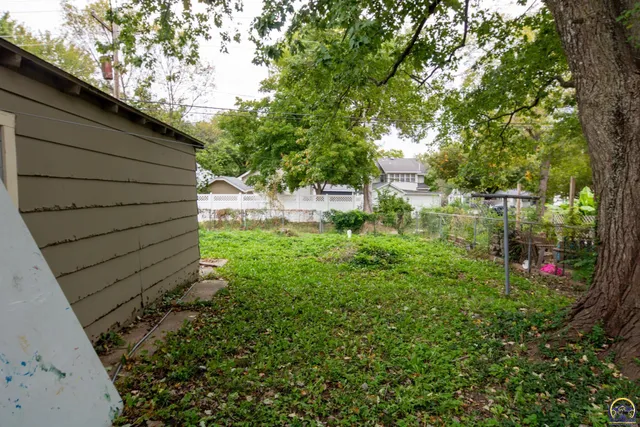 $150,000 | 1304 Chestnut Street, Emporia, KS 66801