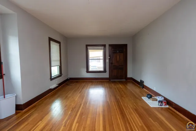 $150,000 | 1304 Chestnut Street, Emporia, KS 66801