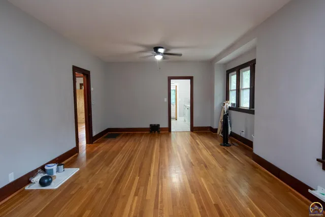 $150,000 | 1304 Chestnut Street, Emporia, KS 66801