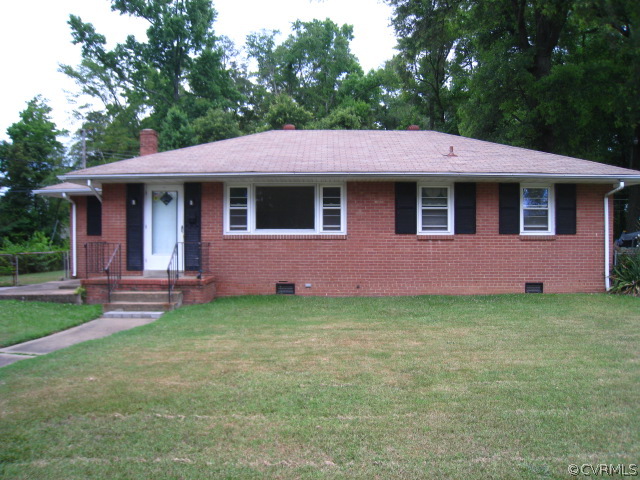 400 East Huntsman Road Sandston, VA 23150 - Photo 1 of 13 Gallery Image 1