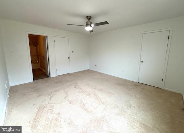 5 Neville Court Sewell, NJ 08080 - Photo 18 of 23 a view of a room with a ceiling fan